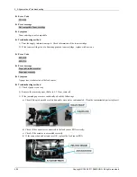 Preview for 102 page of Samsung SCX-340x Series Service Manual