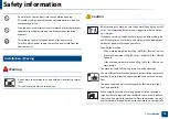 Preview for 18 page of Samsung SCX-4021S Series User Manual