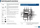 Preview for 26 page of Samsung SCX-4021S Series User Manual