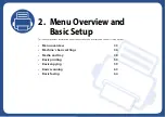 Preview for 32 page of Samsung SCX-4021S Series User Manual