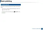 Preview for 54 page of Samsung SCX-4021S Series User Manual