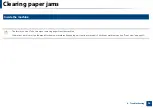 Preview for 94 page of Samsung SCX-4021S Series User Manual
