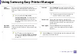 Preview for 207 page of Samsung SCX-4021S Series User Manual