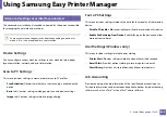 Preview for 208 page of Samsung SCX-4021S Series User Manual