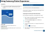 Preview for 250 page of Samsung SCX-4021S Series User Manual