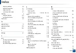 Preview for 274 page of Samsung SCX-4021S Series User Manual