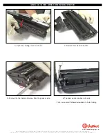 Preview for 3 page of Samsung scx-4100 series Instructions Manual