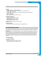 Preview for 36 page of Samsung scx-4100 series Service Manual