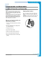 Preview for 40 page of Samsung scx-4100 series Service Manual