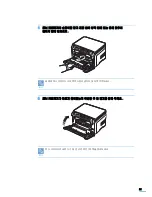 Preview for 22 page of Samsung SCX 4200 - B/W Laser - All-in-One (Korean) User Manual