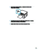 Preview for 48 page of Samsung SCX 4200 - B/W Laser - All-in-One (Korean) User Manual