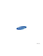 Preview for 59 page of Samsung SCX-4300 - SCX 4300 B/W Laser User Manual