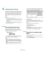 Preview for 78 page of Samsung SCX-4300 - SCX 4300 B/W Laser User Manual