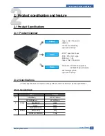 Preview for 10 page of Samsung SCX-4500 Series Service Manual