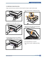 Preview for 78 page of Samsung SCX-4500 Series Service Manual