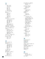 Preview for 213 page of Samsung SCX-4521FG - B/W Laser - All-in-One User Manual