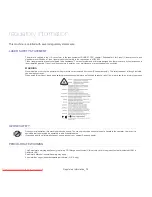 Preview for 13 page of Samsung SCX-4600 Series User Manual