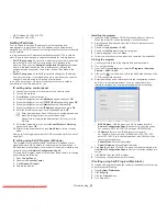 Preview for 36 page of Samsung SCX-4600 Series User Manual