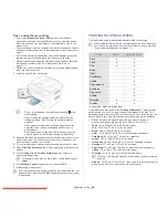 Preview for 48 page of Samsung SCX-4600 Series User Manual