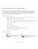 Preview for 9 page of Samsung SCX-4623FW Manual Del Usuario