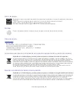 Preview for 14 page of Samsung SCX-4623FW Manual Del Usuario