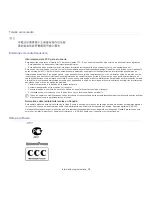 Preview for 15 page of Samsung SCX-4623FW Manual Del Usuario