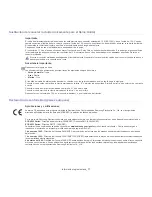 Preview for 17 page of Samsung SCX-4623FW Manual Del Usuario