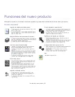 Preview for 23 page of Samsung SCX-4623FW Manual Del Usuario