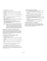 Preview for 78 page of Samsung SCX-4623FW Manual Del Usuario