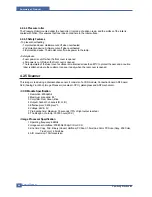 Preview for 32 page of Samsung SCX-4720F Service Manual