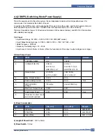 Preview for 41 page of Samsung SCX-4720F Service Manual