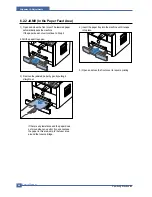 Preview for 83 page of Samsung SCX-4720F Service Manual