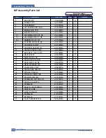 Preview for 157 page of Samsung SCX-4720F Service Manual