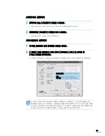 Preview for 66 page of Samsung SCX 4725FN - B/W Laser - All-in-One (Korean) User Manual