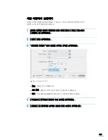 Preview for 158 page of Samsung SCX 4725FN - B/W Laser - All-in-One (Korean) User Manual