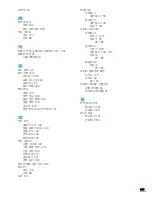 Preview for 252 page of Samsung SCX 4725FN - B/W Laser - All-in-One (Korean) User Manual