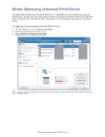 Preview for 7 page of Samsung SCX 4826FN - Laser Multi-Function Printer Brukerhåndbok