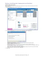 Preview for 10 page of Samsung SCX 4826FN - Laser Multi-Function Printer Brukerhåndbok