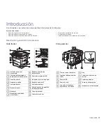 Preview for 19 page of Samsung SCX 4828FN - Laser Multi-Function Printer Manual Del Usuario