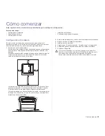 Preview for 25 page of Samsung SCX 4828FN - Laser Multi-Function Printer Manual Del Usuario