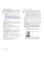 Preview for 28 page of Samsung SCX 4828FN - Laser Multi-Function Printer Manual Del Usuario