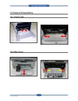 Preview for 42 page of Samsung SCX 4828FN - Laser Multi-Function Printer Service Manual