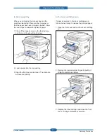 Preview for 59 page of Samsung SCX 4828FN - Laser Multi-Function Printer Service Manual