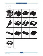 Preview for 134 page of Samsung SCX 4828FN - Laser Multi-Function Printer Service Manual