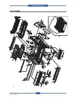 Preview for 142 page of Samsung SCX 4828FN - Laser Multi-Function Printer Service Manual