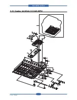 Preview for 157 page of Samsung SCX 4828FN - Laser Multi-Function Printer Service Manual