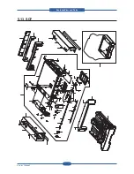 Preview for 164 page of Samsung SCX 4828FN - Laser Multi-Function Printer Service Manual