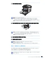 Preview for 227 page of Samsung SCX 4828FN - Laser Multi-Function Printer User Manual