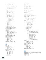 Preview for 246 page of Samsung SCX 4828FN - Laser Multi-Function Printer User Manual