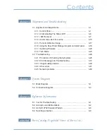 Preview for 4 page of Samsung SCX-483 Series Service Manual